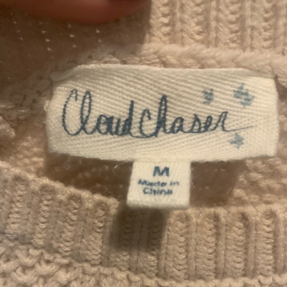 Fall Sweater - Picture 2 of 2